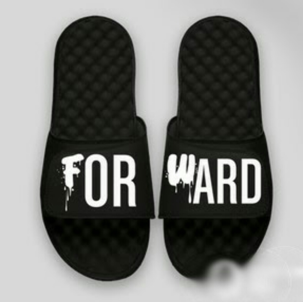 "FORWARD" SLIDES - Picture 3 of 3